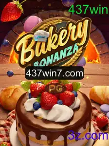 BakeryBonanza: Uma Aventura Docemente Deliciosa