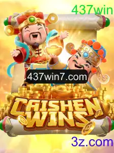 Explorando o Mundo de CaishenWins: Guiados pela Fortuna