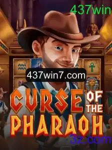 Aventura e Mistério no Jogo CurseofthePharaoh