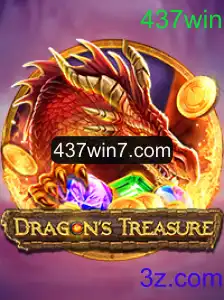 Descubra DragonsTreasure: Uma Jornada Épica em Busca de Riquezas