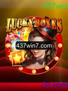 Desvendando o Mundo do Jogo LuckyBoxes e a Estratégia 437win