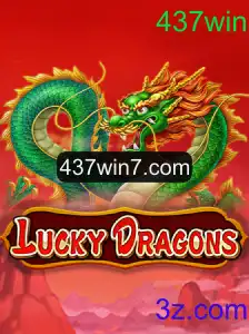 Descubra o Fascinante Mundo de LuckyDragons com a Estratégia 437win