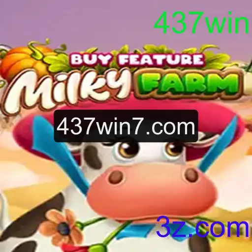 MilkyFarmBuyFeature: Mergulhe na Agricultura Virtual com Chance de Ganhar com 437win