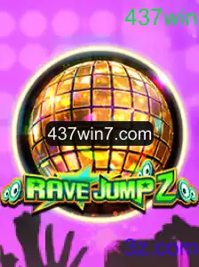 Descubra o Mundo Vibrante de RaveJump2: Entre na Aventura!