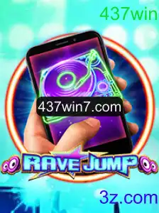 RaveJumpmobile: O Novo Fenômeno dos Jogos Mobile
