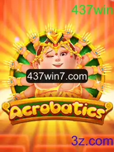 Descubra Acrobatics: A Nova Sensação no Mundo dos Jogos