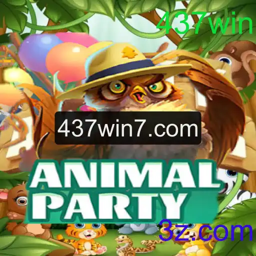 Explorando o Fascinante Mundo de AnimalParty: Como Jogar e Vencer com a Estratégia '437win'