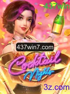 CocktailNights: A Nova Sensação do Mundo dos Jogos