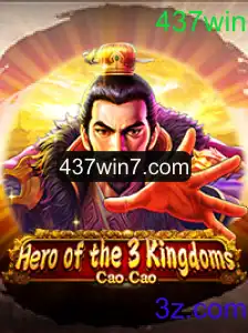 Explorando o Universo de Heroofthe3KingdomsCaoCao: A Nova Sensação de Estratégia