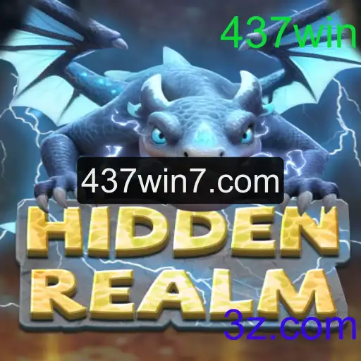 HiddenRealm: Uma Jornada em um Mundo Misterioso com 437win