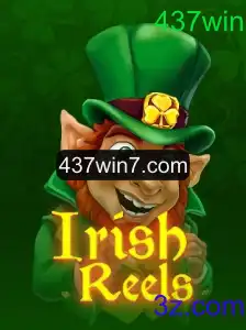 IrishReels: Desvendando a Magia do Novo Jogo com Temática Irlandesa