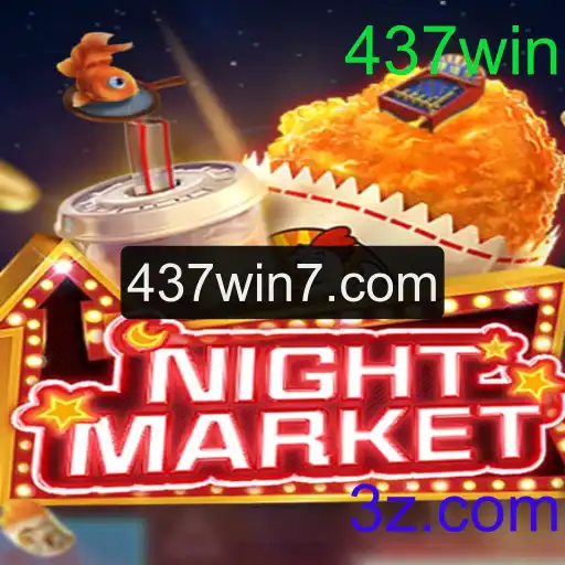 Descubra o Fascinante Mundo de NIGHTMARKET: Regras e Estrutura do Jogo Revelados