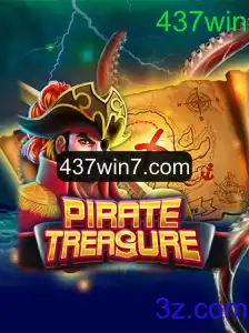Descobrindo as Aventuras de PirateTreasure: Navegue Rumo à Vitória