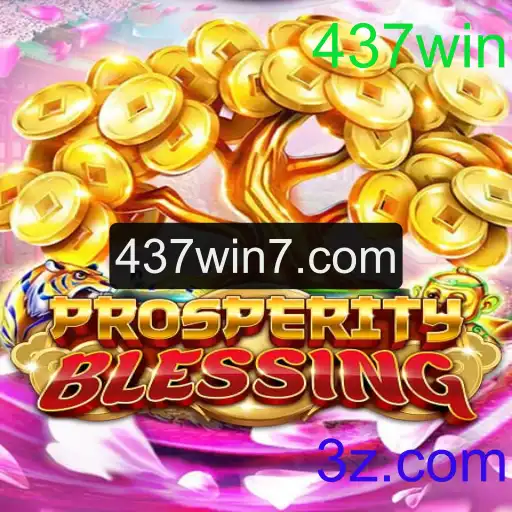 Conheça ProsperityBlessing: O Novo Fenômeno do Mundo dos Jogos