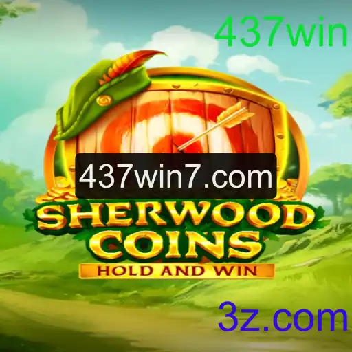 SherwoodCoins: Aventuras no Mundo dos Tesouros Virtuais