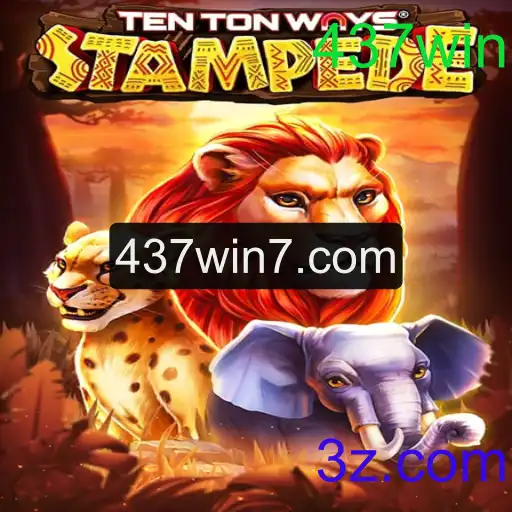 Descobrindo TenTonWaysStampede: Aventura e Estratégia no Mundo dos Jogos