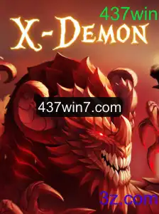 XDemon: A Revolução Intergaláctica no Mundo dos Jogos