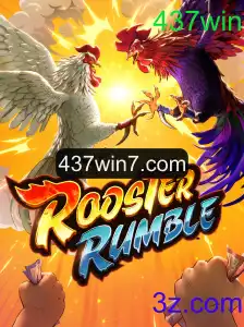 RoosterRumble: Desvendando o Jogo e sua Revolução com 437win