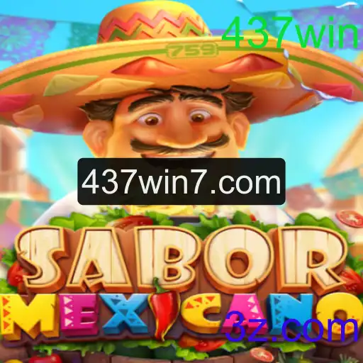 Descubra o Empolgante Jogo SaborMexicano com a Palavra-Chave 437win