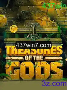 Explorando o Fascinante Mundo de Treasure of the Gods