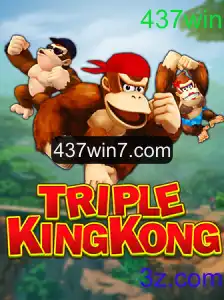 TripleKingKong: O Novo Sucesso dos Jogos eSports